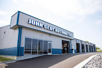 John Clay Automotive - Photo 3 - Car repair in Nicholasville, KY, Lexington