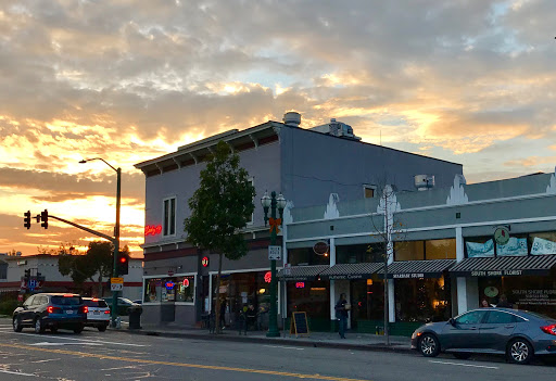 Florist «South Shore Florist & Gifts», reviews and photos, 1311 Park St, Alameda, CA 94501, USA