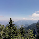 Photo n° 1 de l'avis de Hubert.e fait le 22/07/2019 à 20:09 pour Parc naturel régional du Vercors à Lans-en-Vercors
