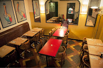 Atmosphère du Restaurant Le Piston Pélican à Paris - n°5