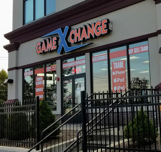Video Game Store «Game X Change», reviews and photos, 845 W Main St, Branford, CT 06405, USA