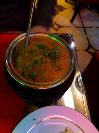 Curry du Restaurant indien Restaurant Sabraj à Paris - n°13