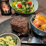 Photo n°3 de l'avis de Aron.a fait le 19/03/2023 à 05:31 sur le  me Restaurant und Hotel à Barnstorf