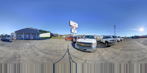 Swimming Pool Contractor «Volunteer Pools & Services, L.L.C.», reviews and photos, 704 Henslee Dr, Dickson, TN 37055, USA