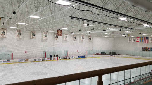 Community Center «Scott R. Triphahn Community Center & Ice Arena», reviews and photos, 1685 W Higgins Rd, Hoffman Estates, IL 60169, USA