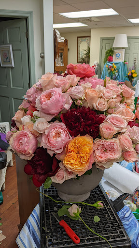 Florist «Given-Erwin Florist», reviews and photos, 328 Cambridge St, Burlington, MA 01803, USA
