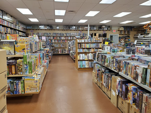 Shopping Mall «Gay Street Plaza Shopping Center», reviews and photos, 525 E Gay St, West Chester, PA 19380, USA