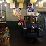 Photo n°7 de l'avis de Amalia. fait le 22/07/2021 à 22:02 sur le  Consorzio Stoppani à Milan