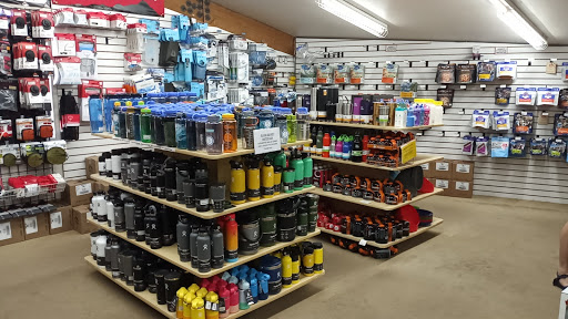 Outdoor Sports Store «Redding Sports Ltd», reviews and photos, 950 Hilltop Dr, Redding, CA 96003, USA