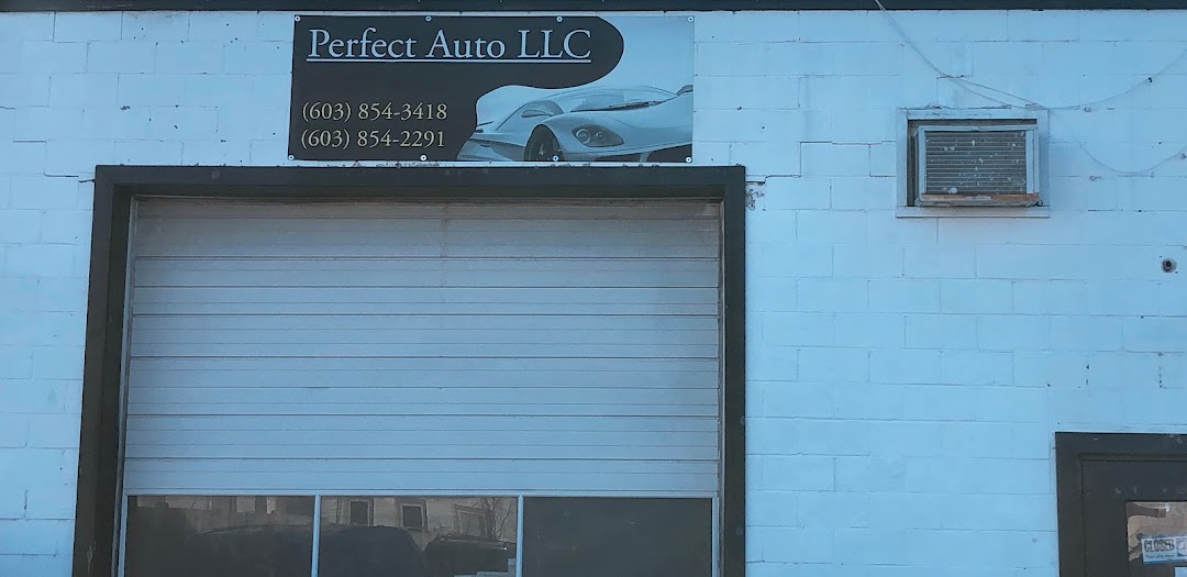 Perfect Auto LLC