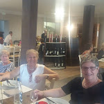 Photo n°12 de l'avis de Rigo.i fait le 23/09/2018 à 09:13 sur le  Hotel Trattoria La Cascina à Cannetolo