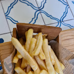 Photo n°8 de l'avis de Mahdi. fait le 14/02/2023 à 20:31 sur le  Tascantiga à Sintra