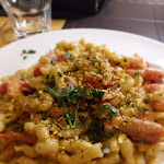 Photo n°1 de l'avis de danilo.u fait le 21/09/2020 à 20:18 sur le  Taverna Quarant8 à Marsala