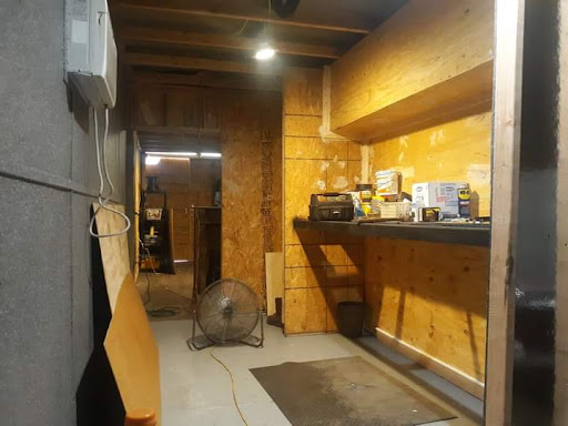 Home Improvement Store «The Home Depot», reviews and photos, 3901 Old Jacksonville Hwy, Tyler, TX 75701, USA