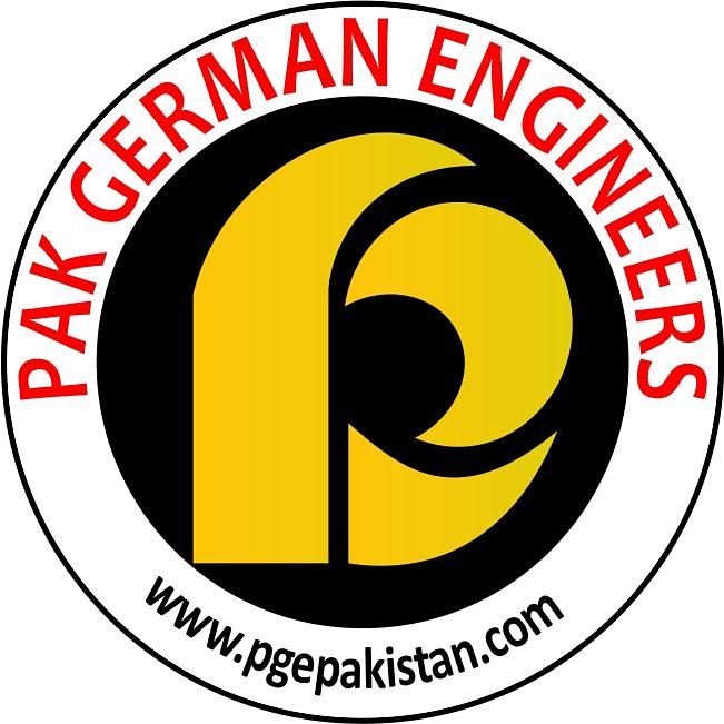 PGE Pak German Engineers