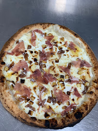 Photos du propriétaire du Pizzeria Charly pizza à La Roquebrussanne - n°14