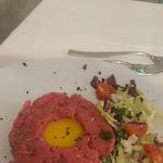 Photo n°2 de l'avis de simona.t fait le 23/09/2017 à 20:02 sur le  La Corte di Lucia à Lecco