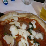 Photo n°4 de l'avis de Giampiero.t fait le 02/09/2017 à 11:46 sur le  Ciccio's Pizzeria Ristopub à Marigliano