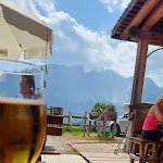 Photo n°1 de l'avis de Diego.a fait le 03/09/2023 à 14:46 sur le  Albergo Jolanda à Welschnofen