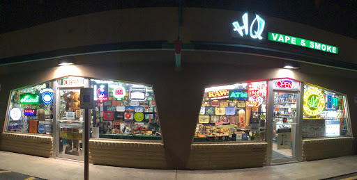 Vaporizer Store «HQ Vape & Smoke», reviews and photos, 219 W University Dr, Tempe, AZ 85281, USA