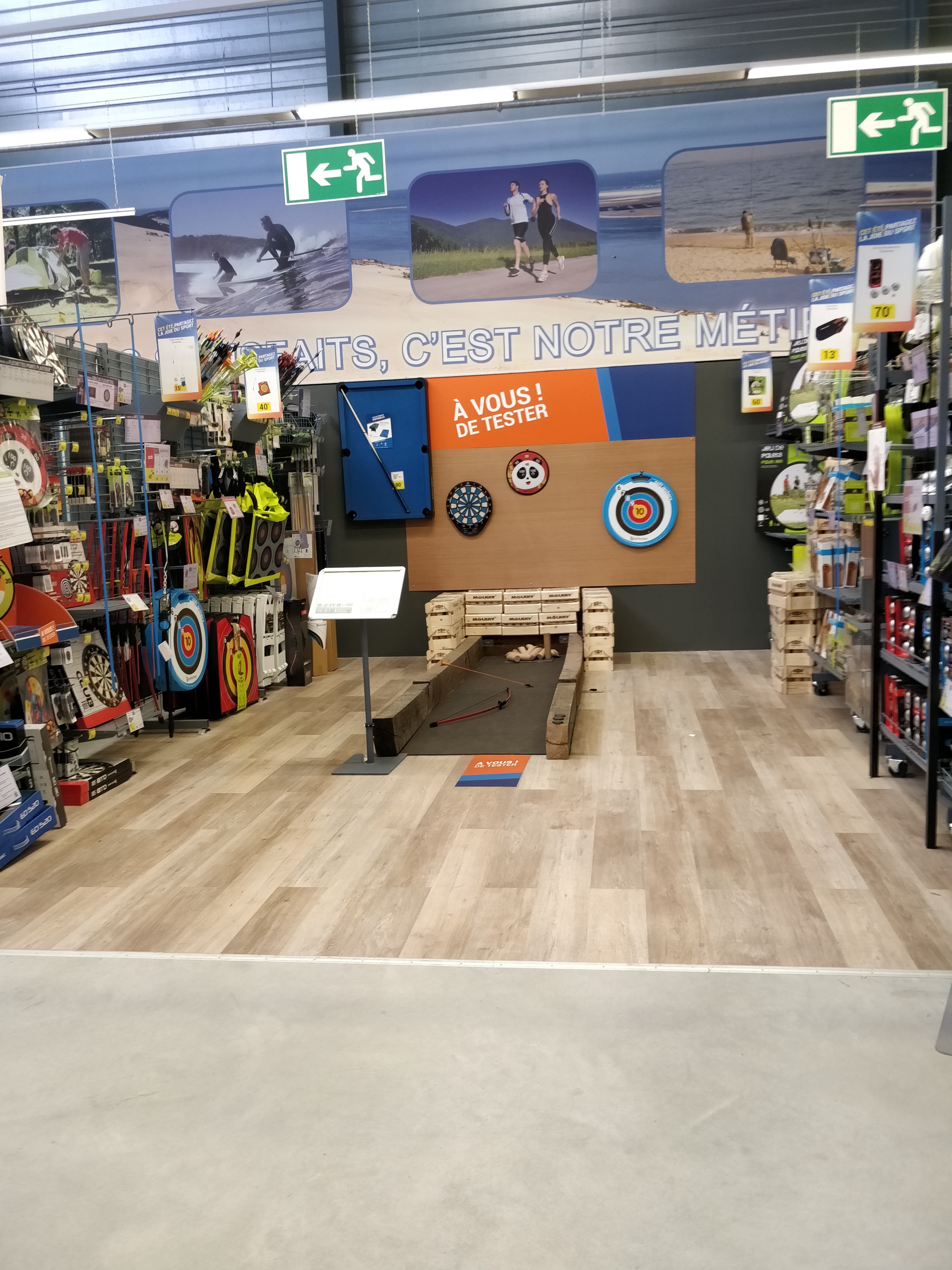 Photo n° 13 de l'avis de Fred.. fait le 13/09/2017 à 16:03