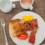 Photo n°1 de l'avis de jutta.i fait le 30/01/2019 à 05:50 sur le  Hotel Midas Roma à Rome