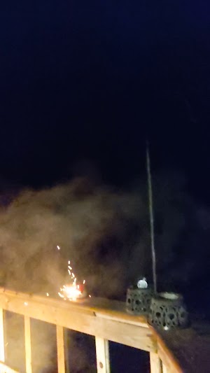 Bulldog Fireworks - photo 42