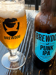 Photo n°15 de Snack le 112 à Trouville-sur-Mer ()