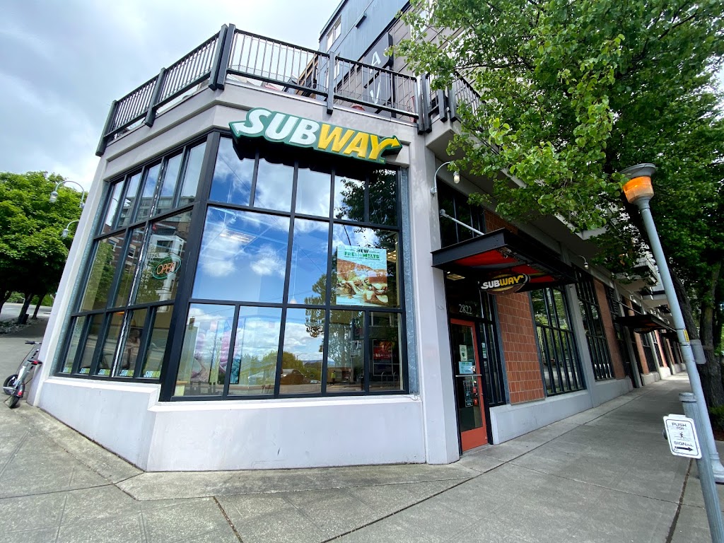 Subway 98121