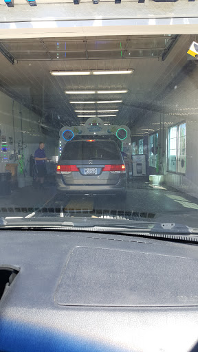 Car Wash «Martian Car Wash», reviews and photos, 2601 Old Muegge Rd, St Charles, MO 63303, USA