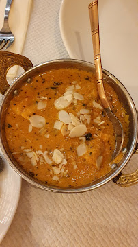 Curry du Shiva - Restaurant indien à Reims - n°8