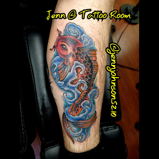 Explore tattoo ideas for men quotes, creative tattoo ideas in Spokane, available at Tattoo Room