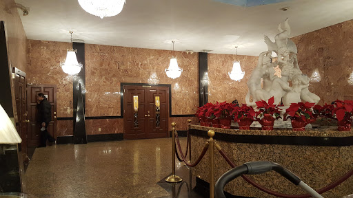 Funeral Home «R G Ortiz Funeral Home Inc», reviews and photos, 4425 Broadway, New York, NY 10040, USA