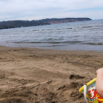 Photo n°1 de l'avis de lorena.v fait le 24/06/2022 à 09:40 sur le  Bagno Nettuno à Orbetello