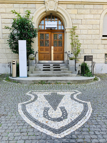 Stadtpolizei Zürich, Regionalwache Oerlikon - Zürich