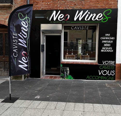 Néo-Wines à Bompas