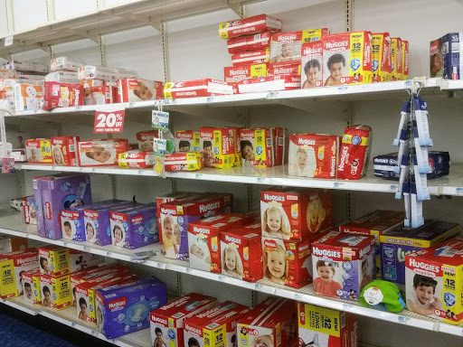 Discount Store «Kmart», reviews and photos, 808 US-46, Parsippany, NJ 07054, USA