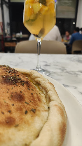 Avaliações doPortofino Ristorante em Aveiro - Pizzaria