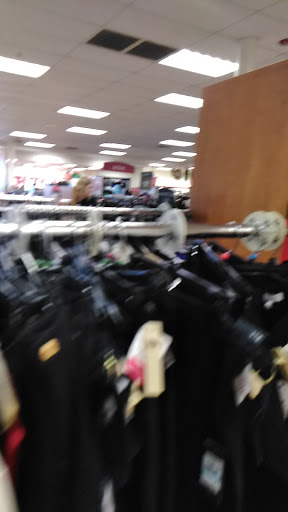 Department Store «T.J. Maxx», reviews and photos, 1945 W Palmetto St, Florence, SC 29501, USA