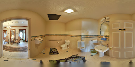 Funeral Home «Glenville Funeral Home», reviews and photos, 9 Glenridge Rd, Scotia, NY 12302, USA