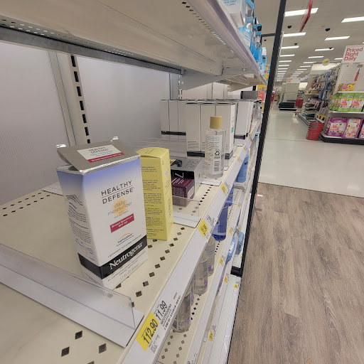 Department Store «Target», reviews and photos, 600 Executive Blvd S, Southington, CT 06489, USA