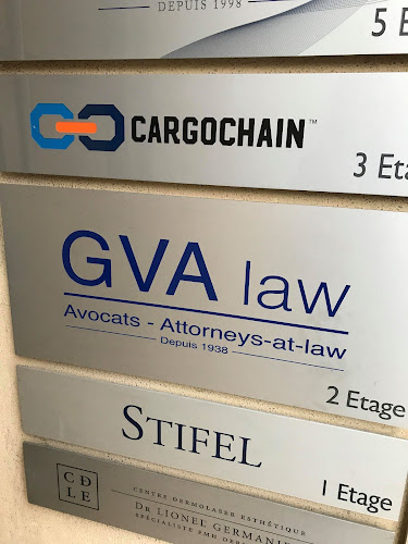 GVA law - Anwalt