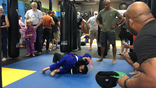 Martial Arts School «Nova Gyms Martial Arts & Fitness», reviews and photos, 6508 S 27th St, Oak Creek, WI 53154, USA