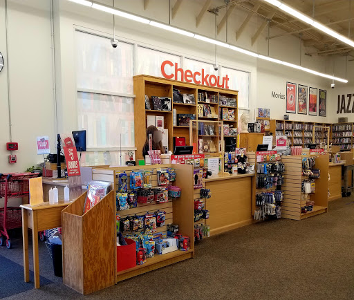Book store Concord