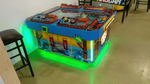 Amusement Center «Dizzy Family Fun Center», reviews and photos, 455 Weaver Park Rd #100, Longmont, CO 80501, USA