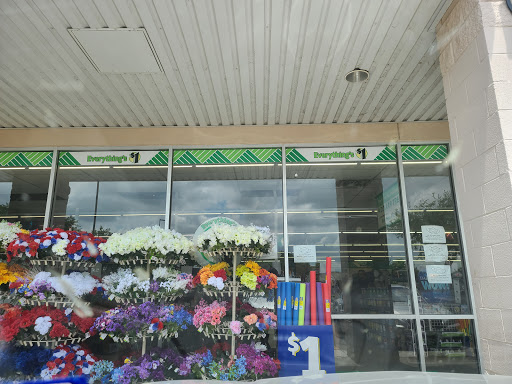 Dollar Store «Dollar Tree», reviews and photos, 205 Sam Walton Way, Terrell, TX 75160, USA