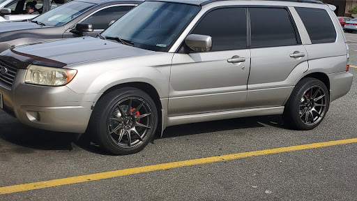 Car Repair and Maintenance «Midas», reviews and photos, 918 New Britain Ave, West Hartford, CT 06110, USA