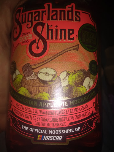 Liquor Store «Wise Liquors», reviews and photos, 2202 US-380, Bridgeport, TX 76426, USA