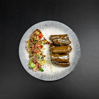 Plats et boissons du Restaurant syrien DAMASKINO à Clermont-Ferrand - n°17