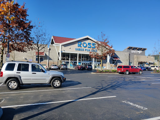 Clothing Store «Ross Dress for Less», reviews and photos, 17849 Garden Way NE, Woodinville, WA 98072, USA